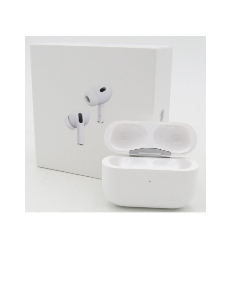 Apple airpods Pro 2nd Gen with Megsafe Case (USB-C)